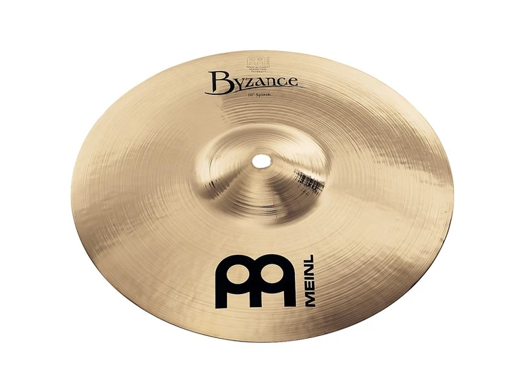 Meinl Byzance  8 Splash Brilliant 
